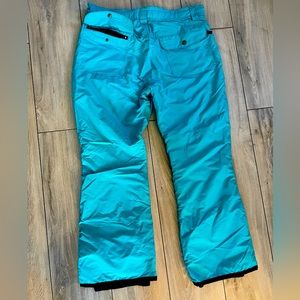 Women’s XL Snow Pants